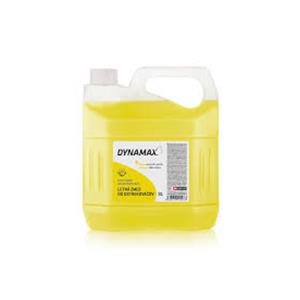 DYNAMAX Letná zmes do ostrekovačov - citrón 3L                                  